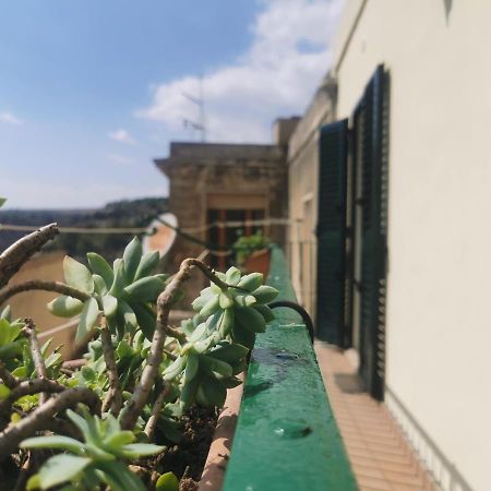 Balcone Barocco. Villa โมดิกา ภายนอก รูปภาพ