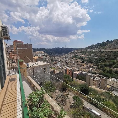 Balcone Barocco. Villa โมดิกา ภายนอก รูปภาพ