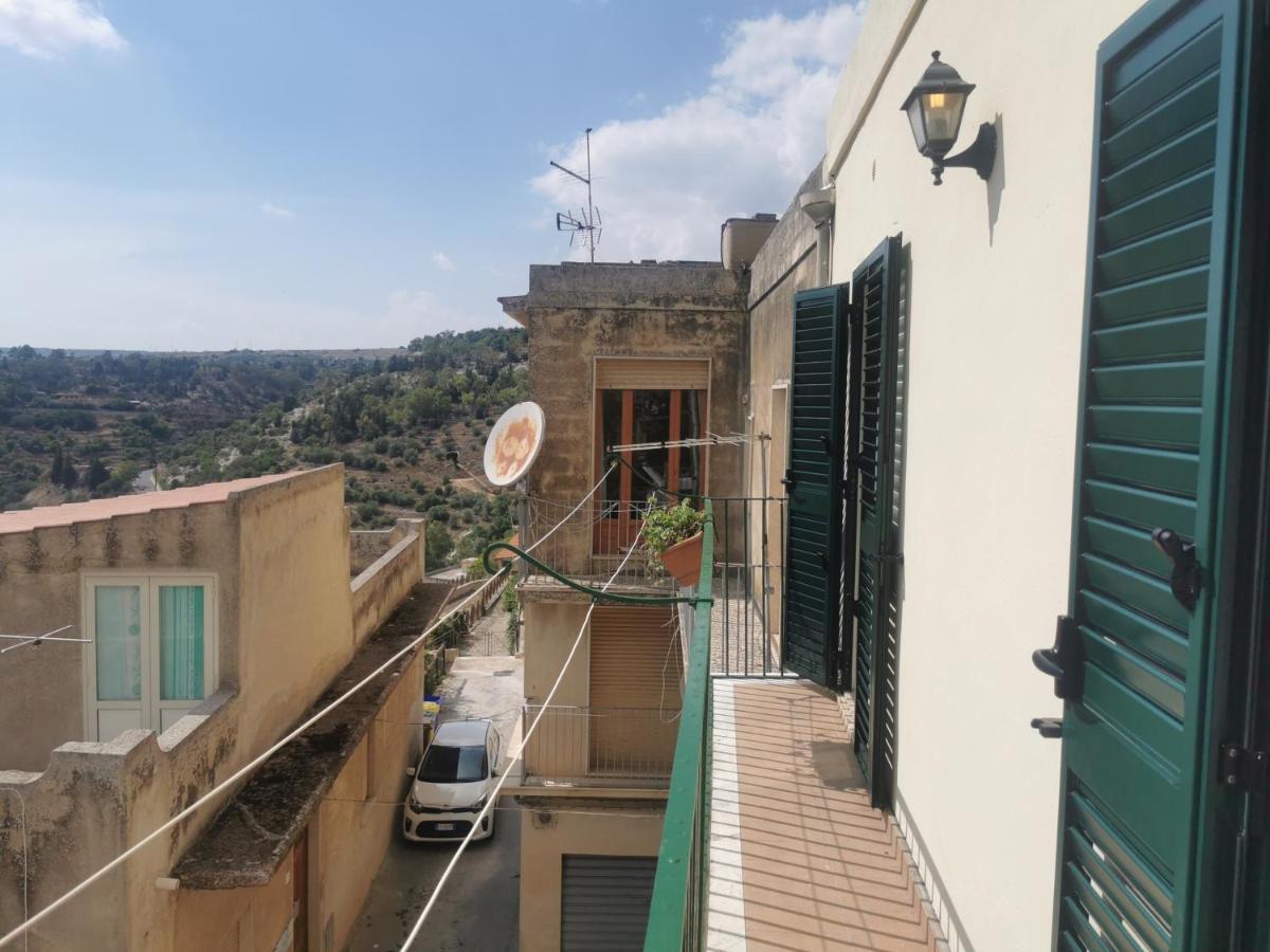 Balcone Barocco. Villa โมดิกา ภายนอก รูปภาพ