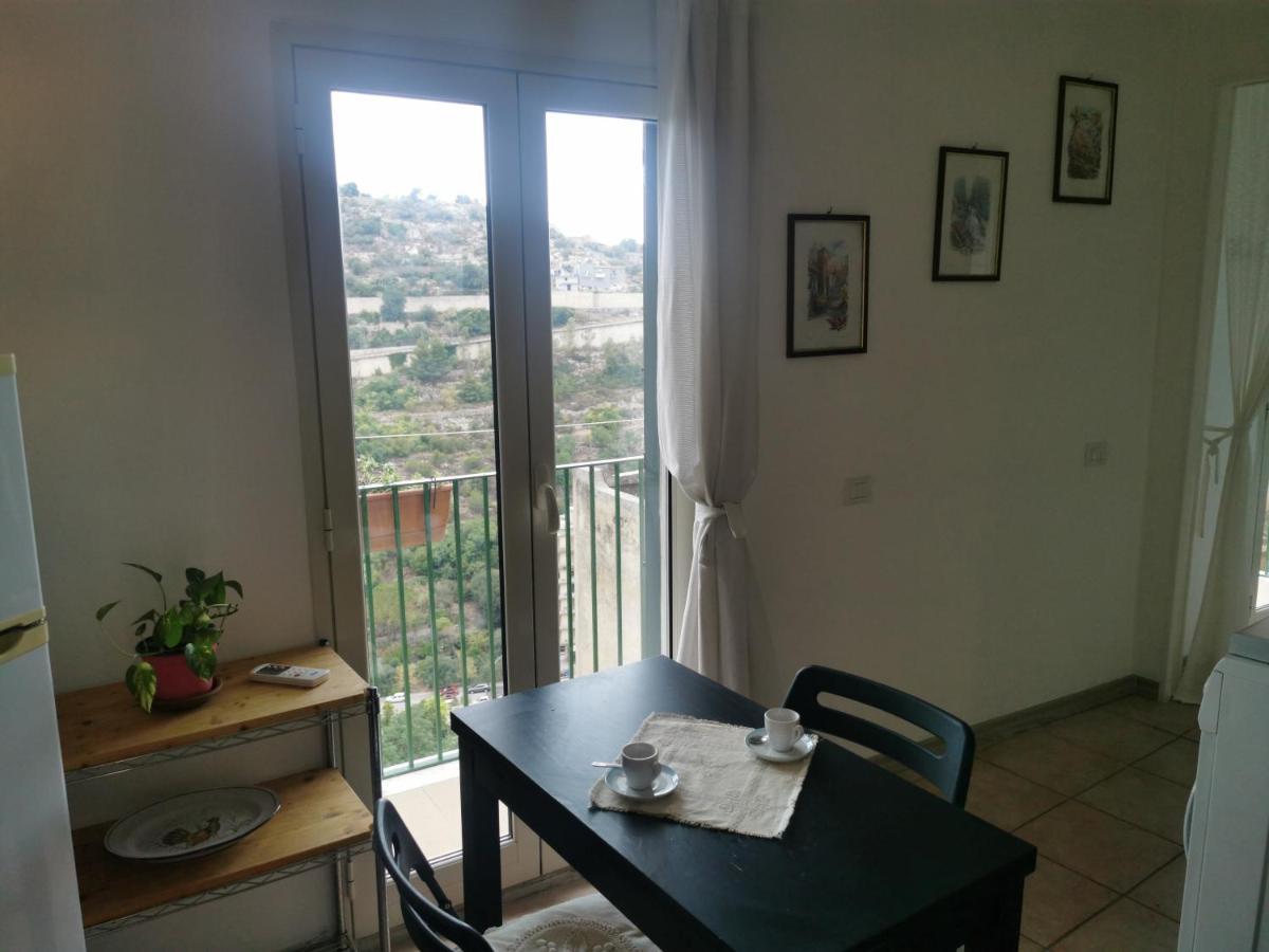 Balcone Barocco. Villa โมดิกา ภายนอก รูปภาพ