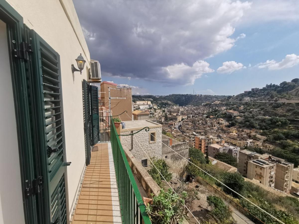 Balcone Barocco. Villa โมดิกา ภายนอก รูปภาพ