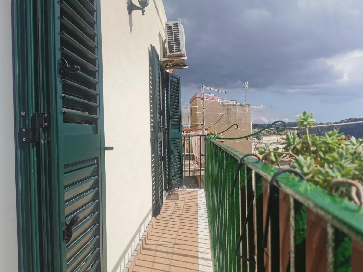 Balcone Barocco. Villa โมดิกา ภายนอก รูปภาพ